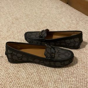 Cute Coach slip inside